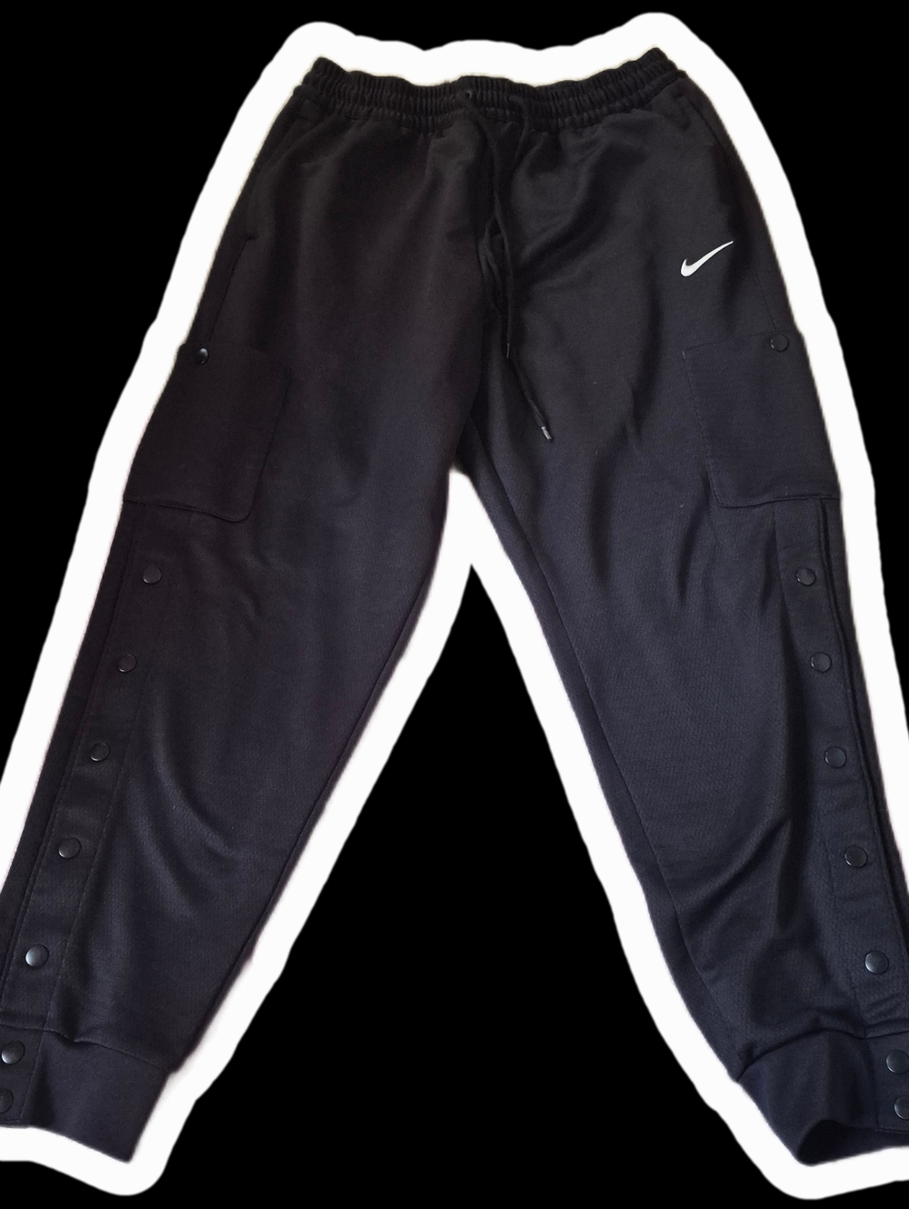 NWOT- Mens Size Large Nike Sweatpants
